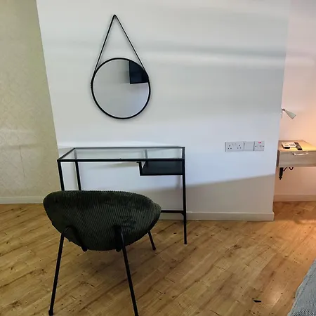 Apartament Plateia Grigio *