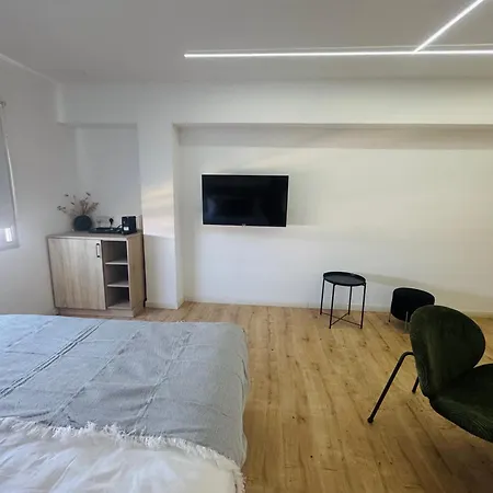 Apartament Plateia Grigio