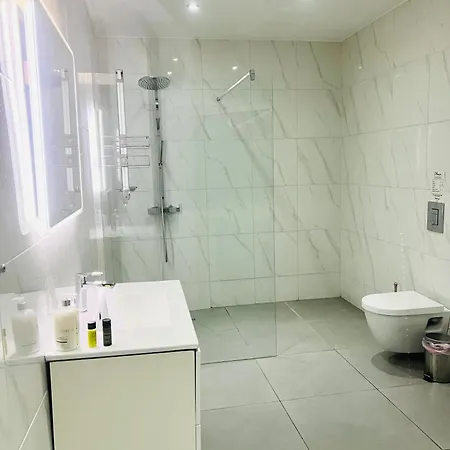 Apartament Plateia Grigio *