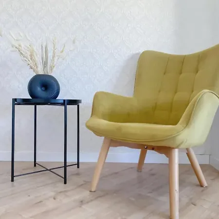 Apartament Plateia Grigio *