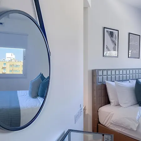 Plateia Grigio Apartment