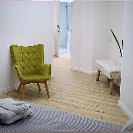 Apartmán Plateia Grigio *