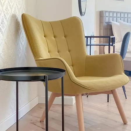 Plateia Grigio 아파트 니코시아