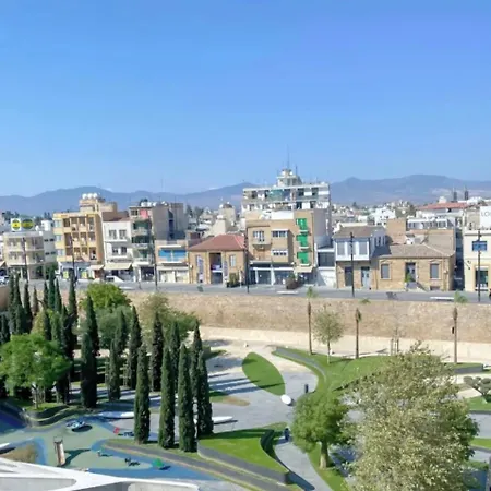 Apartmán Plateia Grigio