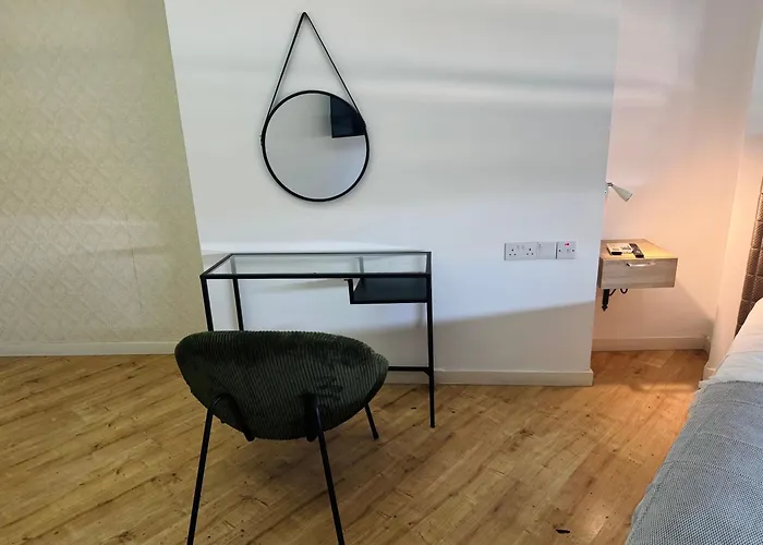 Apartmán Plateia Grigio *