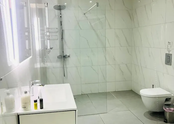 Apartmán Plateia Grigio *