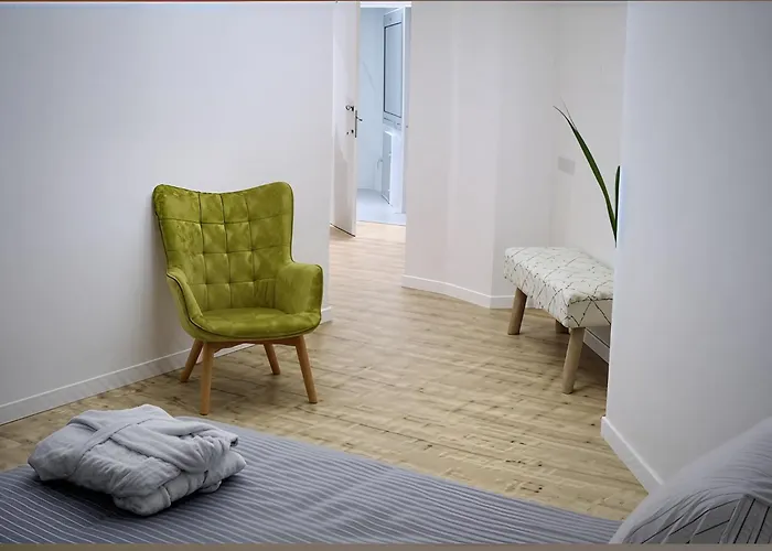 Apartmán Plateia Grigio *