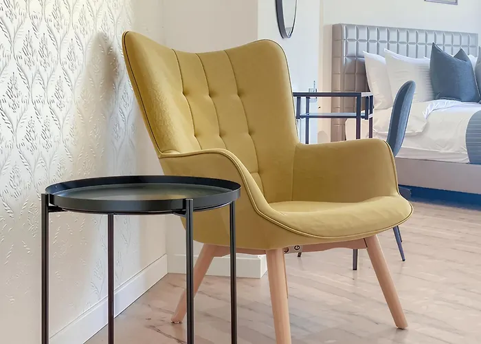 Plateia Grigio Apartmán Nikósie