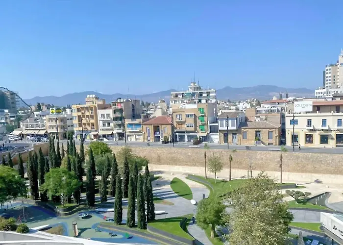 Apartmán Plateia Grigio